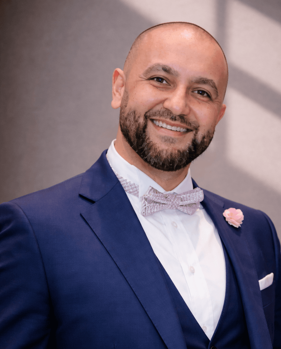 Aziz Khatri, Co-Founder & CTO at KodeNerds