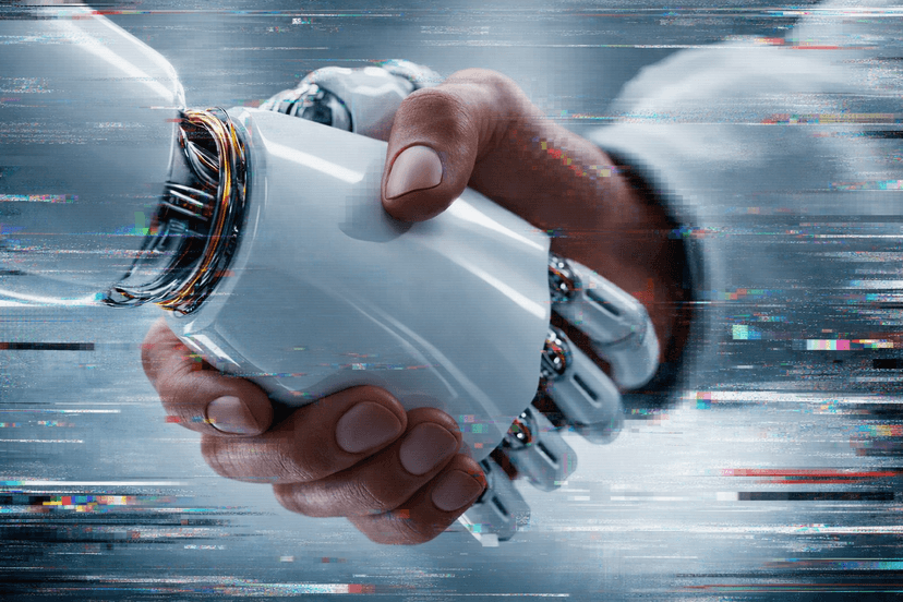 AI Partnership