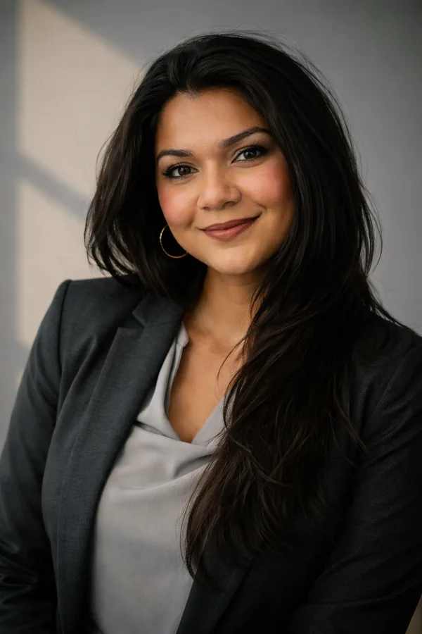 Sara Basheer, Co-Founder & CEO at KodeNerds