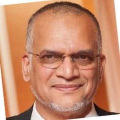 Israr Malik, Chief Operations Officer at KodeNerds - Optimizing excellence in execution