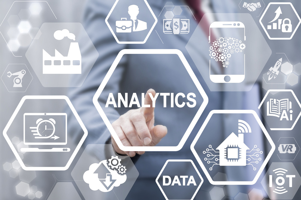 DataTech & Analytics