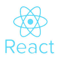 React front-end